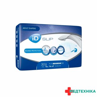 Підгузки для дорослих  тм ID