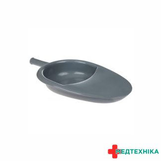 Судно підкладне пластикове