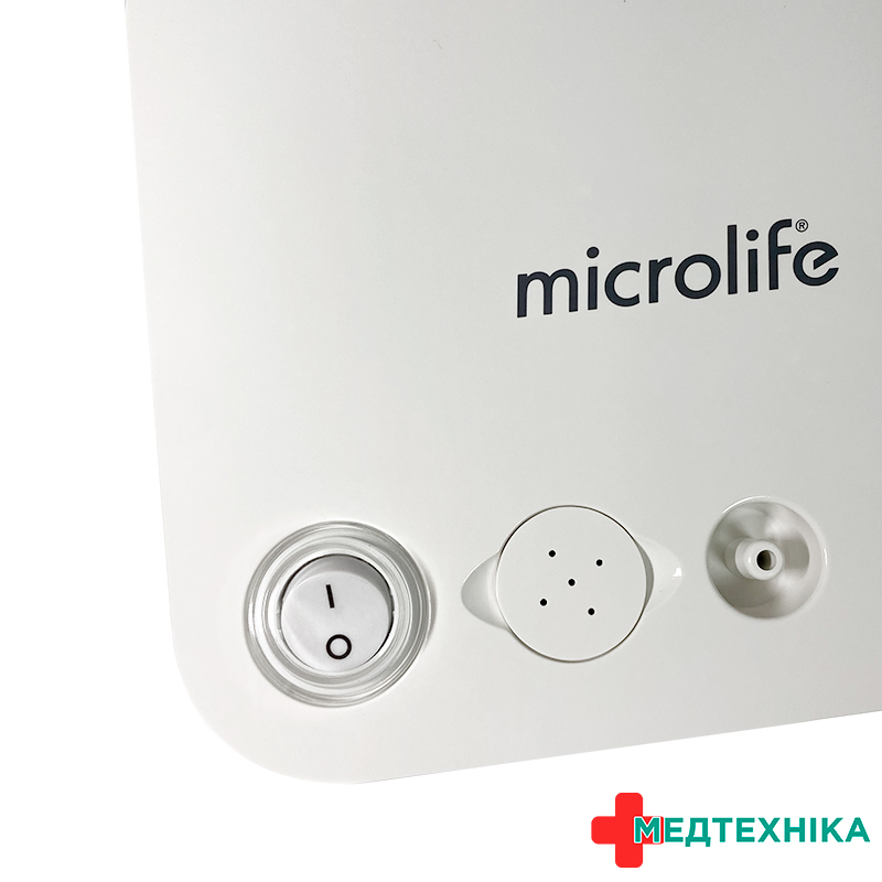 Компресорний небулайзер NEB 200 тм Microlife