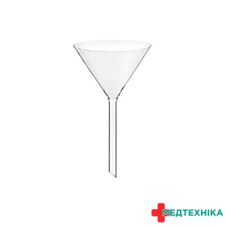 Лабораторна воронка