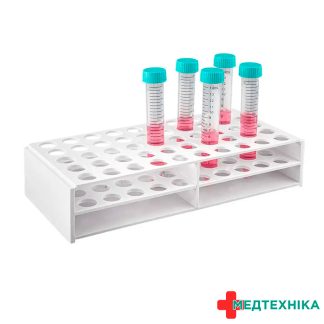Штативи для пробірок