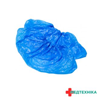 Бахіли медичні нестерильні