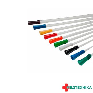 Катетери урологічні Нелатона для чоловіків та жінок
