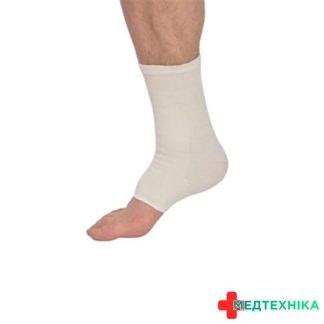 Бандаж на гомілковостопний суглоб