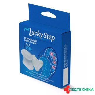 Міжпальцева перегородка Lucky Step LS10