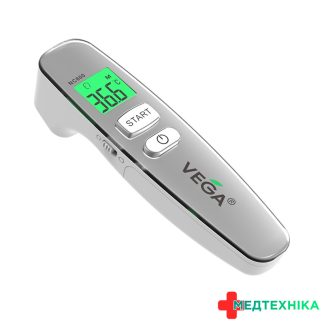 Термометр безконтактний інфрачервоний VEGA