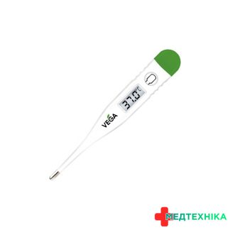 Термометр медичний Vega MT-418 цифровий